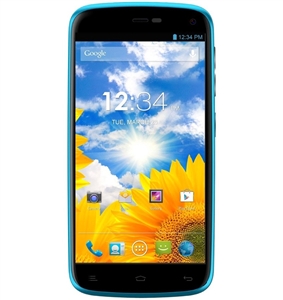WHOLESALE BRAND NEW BLU LIFE PLAY L100a BLUE GSM
