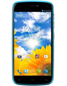 Blu Life Play L100a Blue Android Cell Phones RB