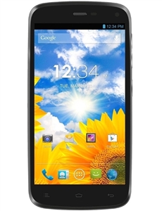 WHOLESALE BRAND NEW BLU LIFE PLAY L100a GREY GSM