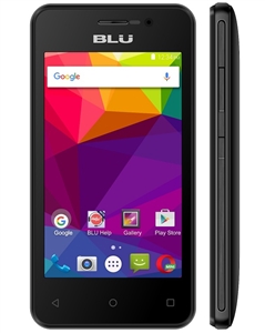 Wholesale New Blu NEO ENERGY MINI N130U 4G BLACK  4g Gsm