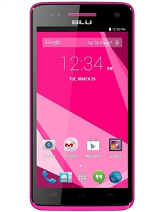 Wholesale New BLU Studio 5.0 C HD D534u Pink Cell Phones