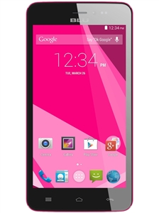 Wholesale Brand New BLU Studio 5.0 CE D536x Pink Cell Phones