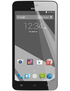New BLU Studio 5.0 CE D536x White Cell Phones