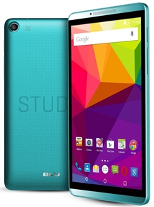 New Blu STUDIO 7.0 II S480u TEAL BLUE 4G Cell Phones