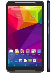 New Blu STUDIO 7.0 4G-LTE S0010UU BLUE 4G Cell Phones