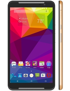 New Blu STUDIO 7.0 HD 4G-LTE S0010UU GOLD 4G Cell Phones