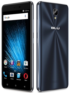 Brand New BLU VIVO XL2 V0070UU BLUE 4G-LTE Cell Phones
