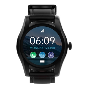 Wholesale New BLU X LINK X060 BLACK ANDROID IOS Smartwatches
