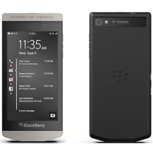 WholeSale BlackBerry Porsche Design P9982 1.5GHz dual-core Mobile Phone