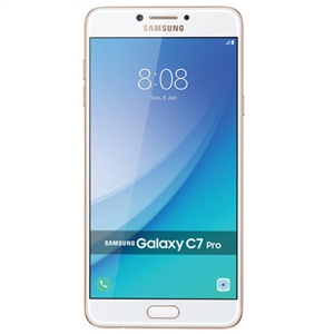 Wholesale Samsung Galaxy C7 Pro C7010 64GB Gold 5.7 Cell Phone