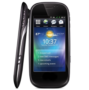 WHOLESALE DELL AERO 3G WI-FI ANDROID RB