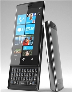 Wholesale New Dell Venue Pro Windows Phone 7 3g Wifi