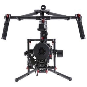 WholeSale  DJI Ronin-MX, iOS 7.1 or above; Android 4.3 or above Camera