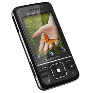 WHOLESALE SONY ERICSSON C903 BLACK 3G GSM UNLOCKED FACTORY REFURBISHED