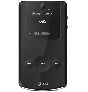 WHOLESALE SONY ERICSSON W518 GSM UNLOCKED WALKMAN PHONE FACTORY REFURBISHED