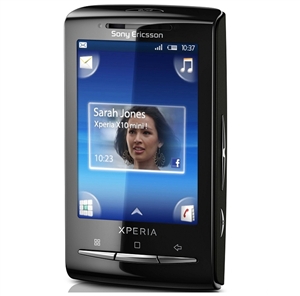 WHOLESALE SONY ERICSSON XPERIA X10 MINI BLACK GSM UNLOCKED, RB