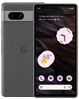 Wholesale A+ STOCK GOOGLE PIXEL 7A BLACK 128GB GSM Unlocked Cell Phones