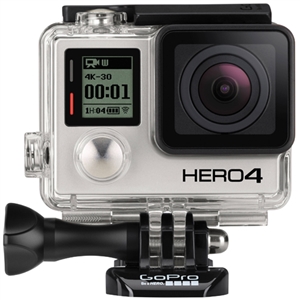 WholeSale GoPro HERO4 NTSC/PAL microSD/HC/XC Camara