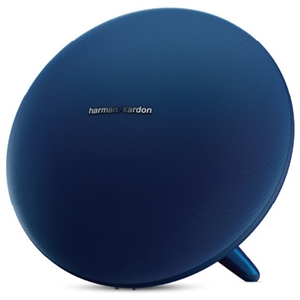 WholeSale Harman Kardon Onyx Studio 4 Wireless Bluetooth Speaker Blue