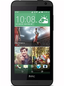 Wholesale HTC Desire 610 Black 4G LTE Unlocked Cell Phones CR
