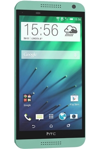 HTC Desire 610 Green 4G LTE Unlocked Cell Phones RB