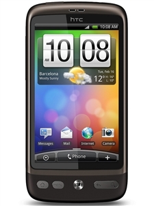 WHOLESALE, HTC DESIRE ANROID PHONE WI-FI US CELLULAR CR