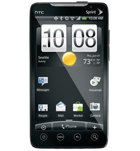 WHOLESALE HTC EVO 4G ANDROID SPRINT CR