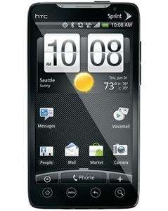 WHOLESALE HTC EVO 4G ANDROID SPRINT RB