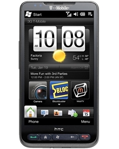 WHOLESALE, HTC HD2 3G WI-FI WINDOWS PHONE T-MOBILE CR