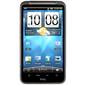 WHOLESALE, HTC INSPIRE 4G BLACK ANDROID AT&T GSM UNLOCKED CRC