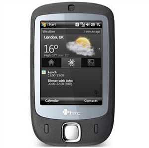 HTC-MP6900 HTC TOUCH GENERIC CDMA