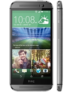 Wholesale HTC One M8 32gb Black 4g LTE At&T Gsm Unlocked Rb