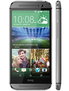 Wholesale HTC One M8 32gb Black 4g LTE At&T Gsm Unlocked A-Stock