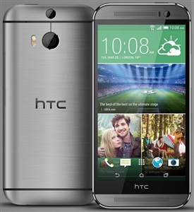 Wholesale HTC One M8 32gb Black 4g LTE At&T Gsm Unlocked Rb