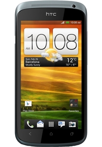 Wholesale HTC One Grey 4G Unlocked Cell Phones