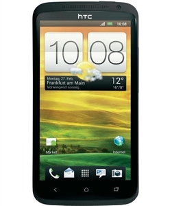 WHOLESALE, HTC ONE X BLACK4G ANDROID AT&T RB