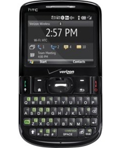 HTC Ozone XV6800 Verizon Windows Mobile Cell Phones RB