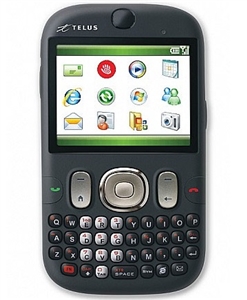 HTC S640  TELLUS