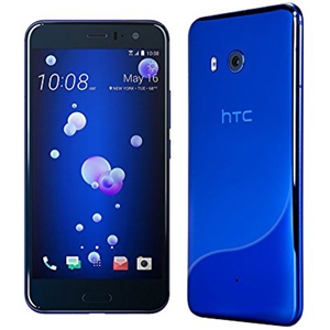 Wholesale HTC U11 128GB (Sapphire Blue 6GB RAM) Cell Phone