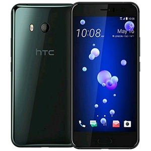 WHOLESALE  HTC U11 6GB + 128GB BLACK CELL PHONE
