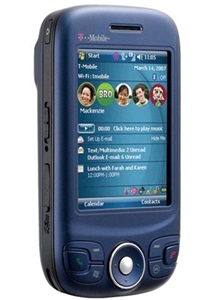 Wholesale Htc Wing P4350 (Herald) Wi-Fi Smartphone T-Mobile CR