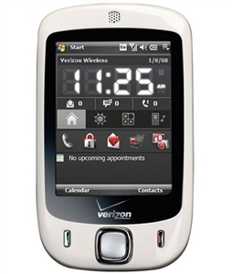 Wholesale Htc Touch Xv6900 Verizon White Evdo