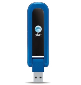 HUAWEI-USB-E1815-BLUE-LOCKED-RB USB CONNECT 900  AT&T / H20 LOCKED