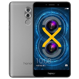 Wholesale Huawei Honor 6X 4+32gb Silver Huawei Cell Phone