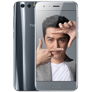 WholeSale Huawei Honor 9 6+64gb (AL10) Android 7.0 Nougat  Mobile Phone