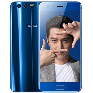 WholeSale Huawei Honor 9-6GB RAM+128GB ROM-Blue Mobile Phone