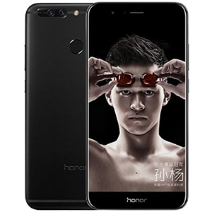 WholeSale Huawei Honor V9 6+64gb (AL20) black Compatible with Android 7.0 Mobile Phone