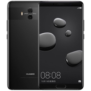 WholeSale Huawei Mate 10 128GB (L00) black EMUI 8.0 Android 8.0 OS Mobile Phone