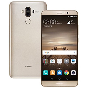 Wholesale Huawei Mate 9 MHA-L29 - 64GB - Champagne Gold Cell Phone