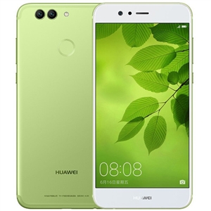 Wholesale Huawei Nova 2 Plus Dual SIM - 64GB Green Cell Phone